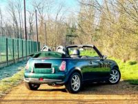 Mini Cooper Cabriolet - <small></small> 10.990 € <small>TTC</small> - #2