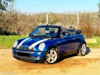 Mini Cooper Cabriolet - <small></small> 8.990 € <small>TTC</small> - #1