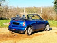 Mini Cooper Cabriolet - <small></small> 8.990 € <small>TTC</small> - #2