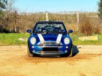 Mini Cooper Cabriolet - <small></small> 8.990 € <small>TTC</small> - #5