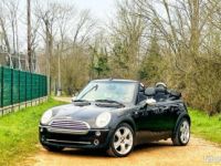 Mini Cooper Cabriolet - <small></small> 9.990 € <small>TTC</small> - #1