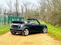 Mini Cooper Cabriolet - <small></small> 9.990 € <small>TTC</small> - #2