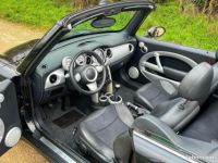 Mini Cooper Cabriolet - <small></small> 9.990 € <small>TTC</small> - #3