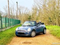 Mini Cooper Cabriolet - <small></small> 9.990 € <small>TTC</small> - #1