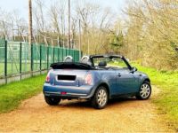 Mini Cooper Cabriolet - <small></small> 9.990 € <small>TTC</small> - #2