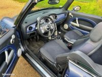 Mini Cooper Cabriolet - <small></small> 9.990 € <small>TTC</small> - #3