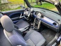 Mini Cooper Cabriolet - <small></small> 9.990 € <small>TTC</small> - #4