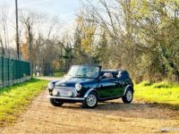 Mini Cooper cabriolet Arc de Triomphe - <small></small> 29.990 € <small>TTC</small> - #1