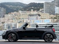 Mini Cooper CABRIOLET F57 LCI JOHN COOPER WORKS JCW BVA8 231 CV - MONACO - <small></small> 34.900 € <small>TTC</small> - #4