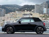 Mini Cooper CABRIOLET F57 LCI JOHN COOPER WORKS JCW BVA8 231 CV - MONACO - <small></small> 34.900 € <small>TTC</small> - #5