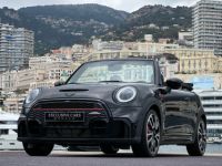 Mini Cooper CABRIOLET F57 LCI JOHN COOPER WORKS JCW BVA8 231 CV - MONACO - <small></small> 34.900 € <small>TTC</small> - #7