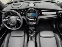 Mini Cooper CABRIOLET F57 LCI JOHN COOPER WORKS JCW BVA8 231 CV - MONACO - <small></small> 34.900 € <small>TTC</small> - #15