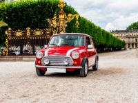 Mini Cooper 1.3 - <small></small> 18.000 € <small>TTC</small> - #3