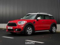 Mini Cooper Countryman 136 PK - Pano dak - Leder - Camera - PDC - 1st Own - <small></small> 19.995 € <small>TTC</small> - #2