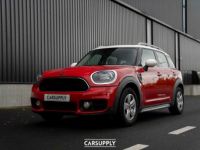 Mini Cooper Countryman 136 PK - Pano dak - Leder - Camera - PDC - 1st Own - <small></small> 19.995 € <small>TTC</small> - #3