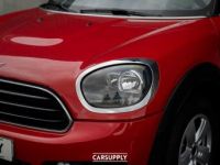 Mini Cooper Countryman 136 PK - Pano dak - Leder - Camera - PDC - 1st Own - <small></small> 19.995 € <small>TTC</small> - #7