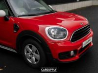 Mini Cooper Countryman 136 PK - Pano dak - Leder - Camera - PDC - 1st Own - <small></small> 19.995 € <small>TTC</small> - #8