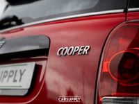 Mini Cooper Countryman 136 PK - Pano dak - Leder - Camera - PDC - 1st Own - <small></small> 19.995 € <small>TTC</small> - #9