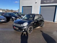 Mini Cooper Countryman 1.6D 112CH 4x4 all4 TOIT OUVRANT GTIE 12M - <small></small> 8.490 € <small>TTC</small> - #1