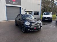 Mini Cooper Countryman 1.6D 112CH 4x4 all4 TOIT OUVRANT GTIE 12M - <small></small> 8.490 € <small>TTC</small> - #2