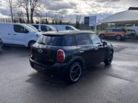 Mini Cooper Countryman 1.6D 112CH 4x4 all4 TOIT OUVRANT GTIE 12M - <small></small> 8.490 € <small>TTC</small> - #4