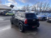 Mini Cooper Countryman 1.6D 112CH 4x4 all4 TOIT OUVRANT GTIE 12M - <small></small> 8.490 € <small>TTC</small> - #5