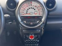 Mini Cooper Countryman 1.6D 112CH 4x4 all4 TOIT OUVRANT GTIE 12M - <small></small> 8.490 € <small>TTC</small> - #15