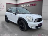 Mini Cooper COUNTRYMAN 2.0 D 112ch Pack BVA CHILI TOIT OUVRANT PANO / GPS / PACKLIGHT - <small></small> 11.490 € <small>TTC</small> - #1