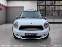 Mini Cooper COUNTRYMAN 2.0 D 112ch Pack BVA CHILI TOIT OUVRANT PANO / GPS / PACKLIGHT - <small></small> 11.490 € <small>TTC</small> - #2