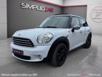 Mini Cooper COUNTRYMAN 2.0 D 112ch Pack BVA CHILI TOIT OUVRANT PANO / GPS / PACKLIGHT - <small></small> 11.490 € <small>TTC</small> - #3