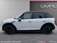 Mini Cooper COUNTRYMAN 2.0 D 112ch Pack BVA CHILI TOIT OUVRANT PANO / GPS / PACKLIGHT - <small></small> 11.490 € <small>TTC</small> - #4