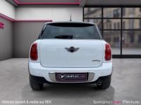 Mini Cooper COUNTRYMAN 2.0 D 112ch Pack BVA CHILI TOIT OUVRANT PANO / GPS / PACKLIGHT - <small></small> 11.490 € <small>TTC</small> - #6