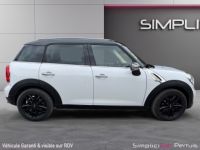 Mini Cooper COUNTRYMAN 2.0 D 112ch Pack BVA CHILI TOIT OUVRANT PANO / GPS / PACKLIGHT - <small></small> 11.490 € <small>TTC</small> - #8