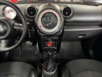 Mini Cooper COUNTRYMAN 2.0 D 112ch Pack BVA CHILI TOIT OUVRANT PANO / GPS / PACKLIGHT - <small></small> 11.490 € <small>TTC</small> - #12