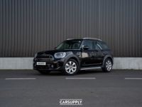 Mini Cooper Countryman SE Hybrid- Comfort acces- Apple Carplay- zetelverw - <small></small> 32.500 € <small>TTC</small> - #1