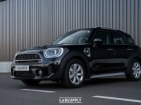 Mini Cooper Countryman SE Hybrid- Comfort acces- Apple Carplay- zetelverw - <small></small> 32.500 € <small>TTC</small> - #2