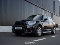 Mini Cooper Countryman SE Hybrid- Comfort acces- Apple Carplay- zetelverw - <small></small> 32.500 € <small>TTC</small> - #3