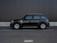 Mini Cooper Countryman SE Hybrid- Comfort acces- Apple Carplay- zetelverw - <small></small> 32.500 € <small>TTC</small> - #4