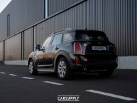 Mini Cooper Countryman SE Hybrid- Comfort acces- Apple Carplay- zetelverw - <small></small> 32.500 € <small>TTC</small> - #5