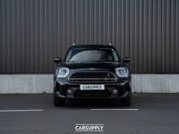 Mini Cooper Countryman SE Hybrid- Comfort acces- Apple Carplay- zetelverw - <small></small> 32.500 € <small>TTC</small> - #6