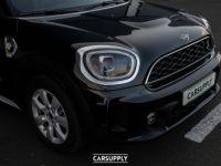 Mini Cooper Countryman SE Hybrid- Comfort acces- Apple Carplay- zetelverw - <small></small> 32.500 € <small>TTC</small> - #7