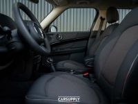 Mini Cooper Countryman SE Hybrid- Comfort acces- Apple Carplay- zetelverw - <small></small> 32.500 € <small>TTC</small> - #12