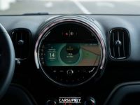 Mini Cooper Countryman SE Hybrid- Comfort acces- Apple Carplay- zetelverw - <small></small> 32.500 € <small>TTC</small> - #14