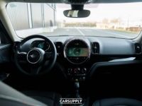 Mini Cooper Countryman SE Hybrid- Comfort acces- Apple Carplay- zetelverw - <small></small> 32.500 € <small>TTC</small> - #17