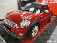 Mini Cooper Coupe 122ch Pack Red Hot Chili - <small></small> 8.490 € <small>TTC</small> - #1