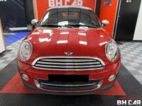 Mini Cooper Coupe 122ch Pack Red Hot Chili - <small></small> 8.490 € <small>TTC</small> - #2