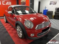 Mini Cooper Coupe 122ch Pack Red Hot Chili - <small></small> 8.490 € <small>TTC</small> - #3