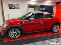 Mini Cooper Coupe 122ch Pack Red Hot Chili - <small></small> 8.490 € <small>TTC</small> - #4