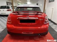 Mini Cooper Coupe 122ch Pack Red Hot Chili - <small></small> 8.490 € <small>TTC</small> - #6