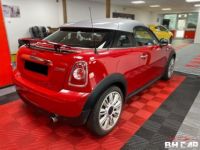 Mini Cooper Coupe 122ch Pack Red Hot Chili - <small></small> 8.490 € <small>TTC</small> - #7